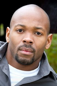 Ảnh diễn viên Omar Heyward