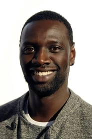 Ảnh diễn viên Omar Sy