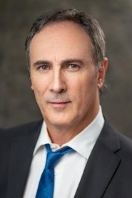 Ảnh diễn viên Omar Tucci