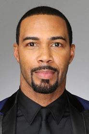 Ảnh diễn viên Omari Hardwick