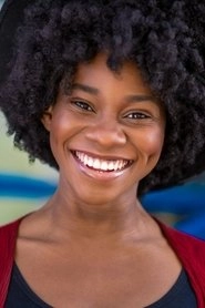 Ảnh diễn viên Omono Okojie