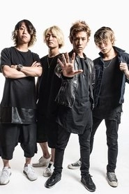 Ảnh diễn viên ONE OK ROCK