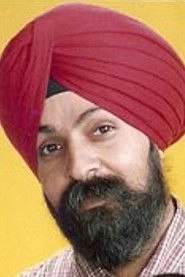Ảnh diễn viên Opender Singh
