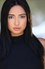 Ảnh diễn viên Ophelia Benally