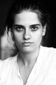 Ảnh diễn viên Ophelia Harutyunyan