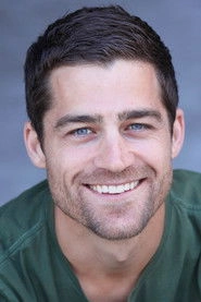 Ảnh diễn viên Oran Stainbrook