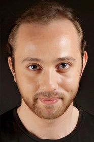 Ảnh diễn viên Orçun İynemli