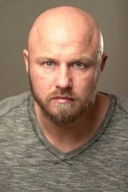 Ảnh diễn viên Oren Hawxhurst