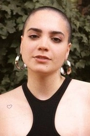 Ảnh diễn viên Orianna Cárdenas