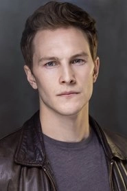 Ảnh diễn viên Orion Smith