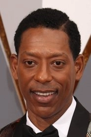 Ảnh diễn viên Orlando Jones