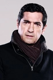 Ảnh diễn viên Orlando Valenzuela