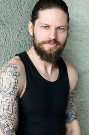 Ảnh diễn viên Orson Chaplin