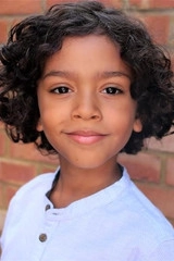 Ảnh diễn viên Orson Rosenberg