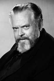Ảnh diễn viên Orson Welles