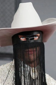 Ảnh diễn viên Orville Peck