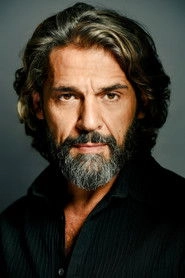 Ảnh diễn viên Oscar Foronda