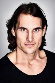 Ảnh diễn viên Oscar Skagerberg