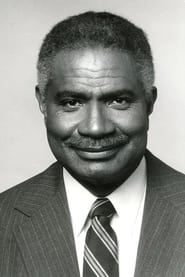 Ảnh diễn viên Ossie Davis