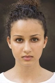 Ảnh diễn viên Oulaya Amamra