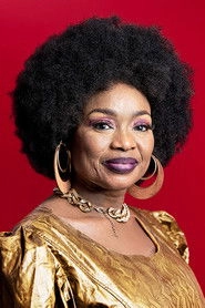 Ảnh diễn viên Oumou Sangaré