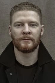 Ảnh diễn viên Owen Burke