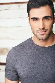 Ảnh diễn viên Owen Saxon