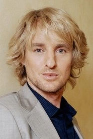 Ảnh diễn viên Owen Wilson