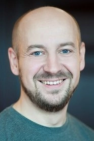 Ảnh diễn viên Øystein Martinsen