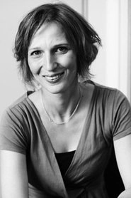 Ảnh diễn viên Ozana Oancea