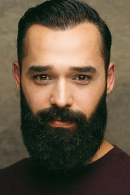 Ảnh diễn viên Ozer Ercan