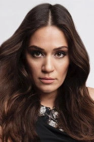 Ảnh diễn viên Özge Borak