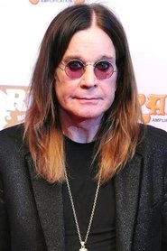 Ảnh diễn viên Ozzy Osbourne