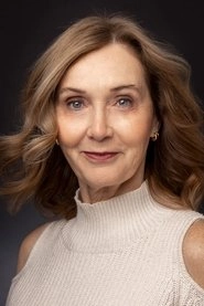 Ảnh diễn viên P. Lynn Johnson