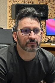 Ảnh diễn viên Pablo Borghi