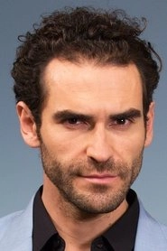 Ảnh diễn viên Pablo Cerda