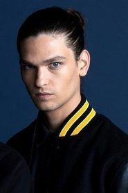 Ảnh diễn viên Pablo Cobo