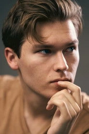 Ảnh diễn viên Pablo Diska