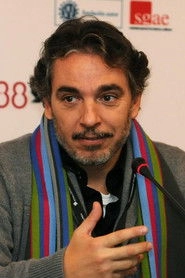 Ảnh diễn viên Pablo Iraola