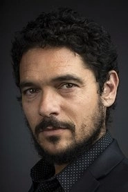 Ảnh diễn viên Pablo Molinero