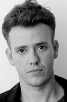 Ảnh diễn viên Pablo Sanábio