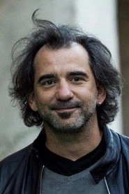 Ảnh diễn viên Pablo Trapero