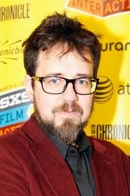 Ảnh diễn viên Paco Plaza