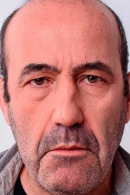 Ảnh diễn viên Paco Sarro