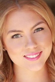 Ảnh diễn viên Paige Lauren Billiot