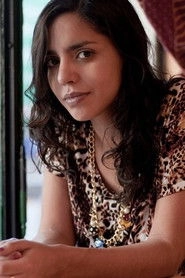 Ảnh diễn viên Paloma Contreras