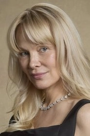 Ảnh diễn viên Pamela Anderson