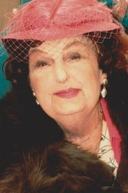 Ảnh diễn viên Pamela Cundell