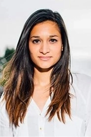 Ảnh diễn viên Pamela Forster