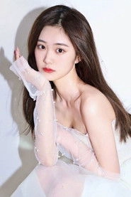 Ảnh diễn viên Pan Xin Yi